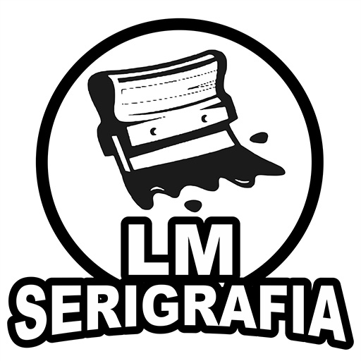 LM Serigrafia Camisetas Personalizadas