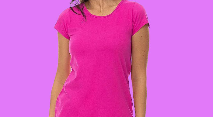 Camiseta Baby Look LM Serigrafia