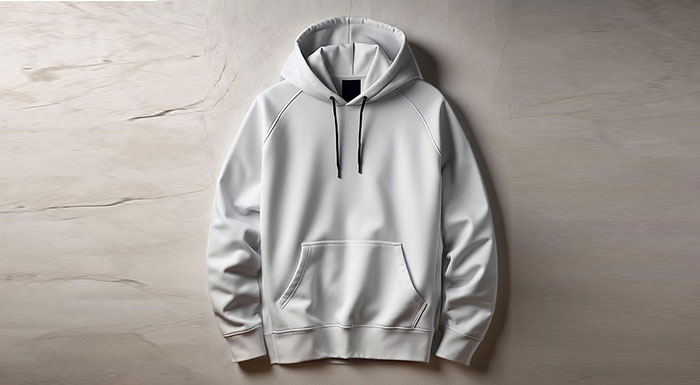 Moletom Canguru LM Serigrafia